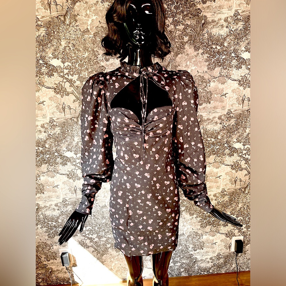 House of CB Carmel Dress